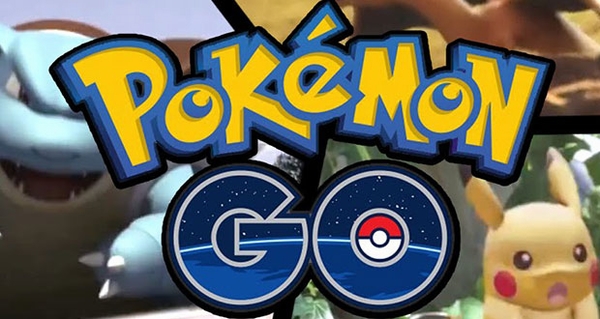 Tựa game tiếp theo của Niantic sẽ tương đồng với Pokemon Go