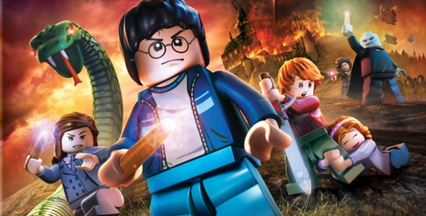 Lego: Harry Potter Collection Remastered sắp ra mắt,  độc quyền trên PlayStation 4