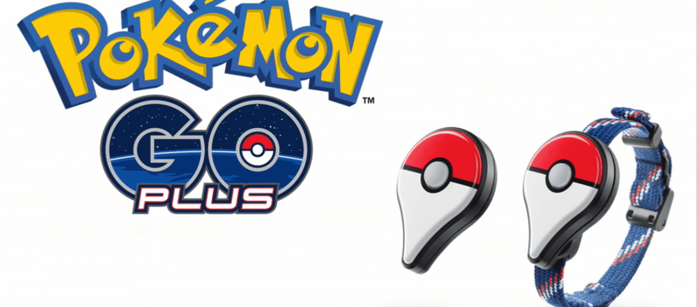 Pokemon Go Plus sẽ về đâu khi Apple Watch đã vượt trội hơn hẳn?