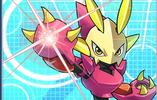 Capsule toy Monsters - Game nhập vai turn-based sở hữu dàn quái vật lên tới 200 loài