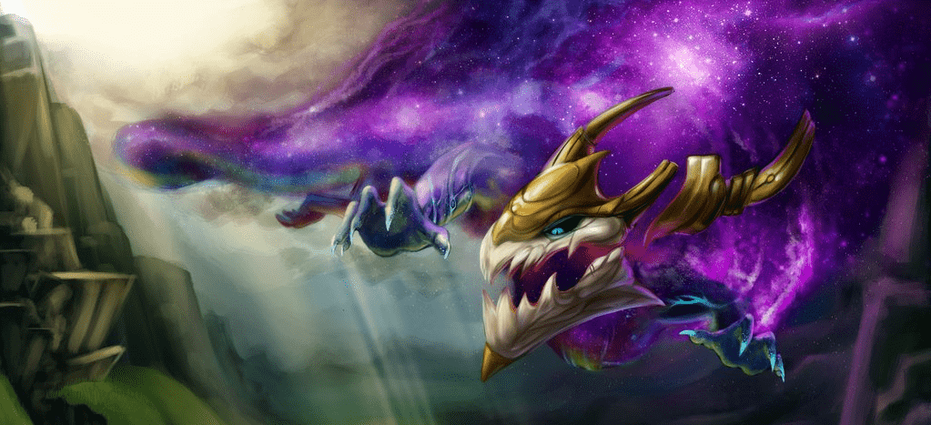 LMHT: Cập nhật PBE 9/9 - Aurelion Sol được buff bất ngờ