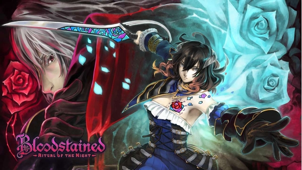 Bloodstained: Ritual of the Night bị hoãn ngày ra mắt