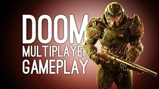Trailer mới của Doom tiết lộ nhiều nội dung mới