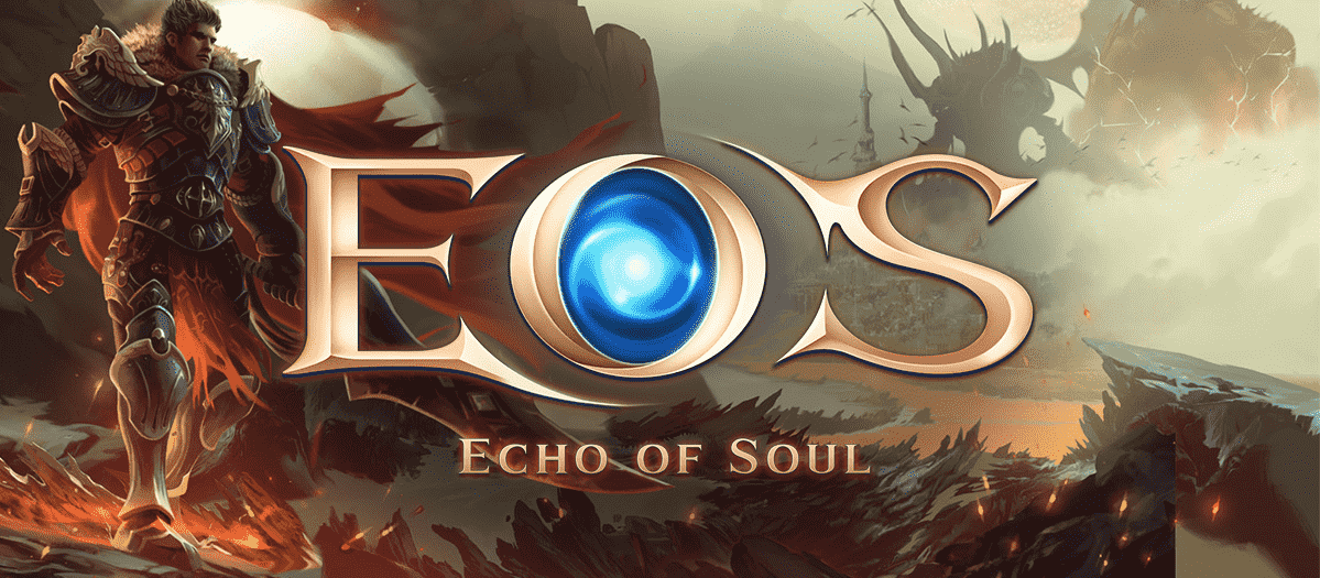 Echo of Soul "hồi sinh" qua đoạn trailer giới thiệu mới