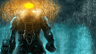 Cấu hình tiêu chuẩn của BioShock: The Collection từ 2K Games gợi ý