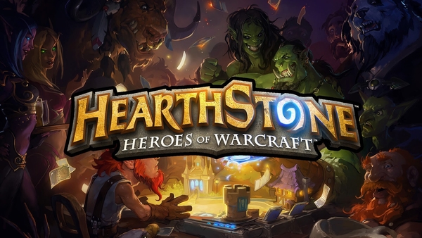 Bản cập nhật Hearthstone bỏ đi một lượng bài khỏi chế độ Arena