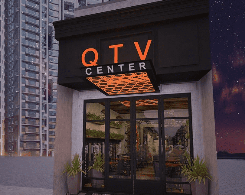 Quách Thành Vũ giải nghệ và tìm con đường kinh doanh mới