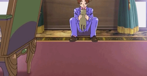 Những chàng trai dễ thương nhưng lại cực kỳ lợi hại trong anime 3