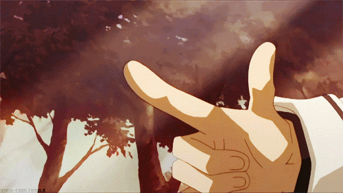 Những chàng trai dễ thương nhưng lại cực kỳ lợi hại trong anime 4