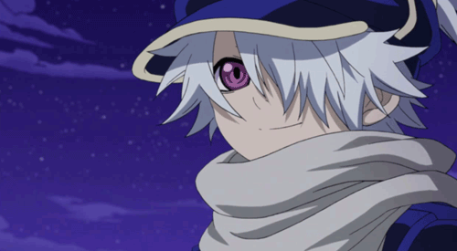 Những chàng trai dễ thương nhưng lại cực kỳ lợi hại trong anime 2