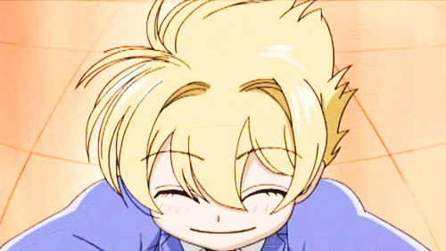 Những chàng trai dễ thương nhưng lại cực kỳ lợi hại trong anime 15