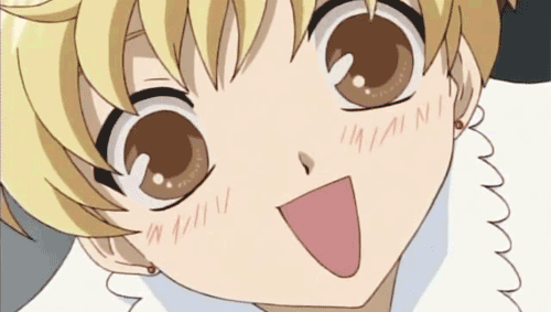 Những chàng trai dễ thương nhưng lại cực kỳ lợi hại trong anime 10