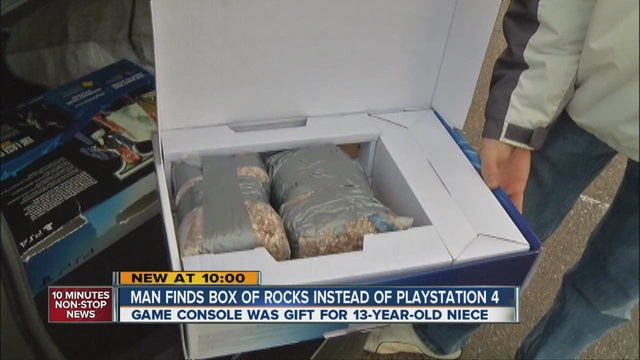 4 vụ việc lừa đảo bán máy chơi game rung động nhất thế giới