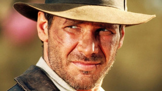 Phim hoạt hình Indiana Jones do fan làm dự kiến ra mắt cuối tháng 9