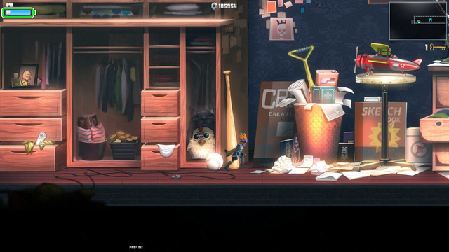 Game Việt Toy Quest đổi tên thành Toy Odyssey và đã có ngày ra mắt chình thức