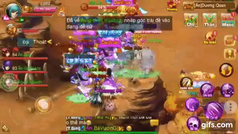 
Không cẩn thận, bạn sẽ “dẹo” trong vài nốt nhạc
