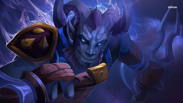 Chơi Riki Support không khó với guide sau