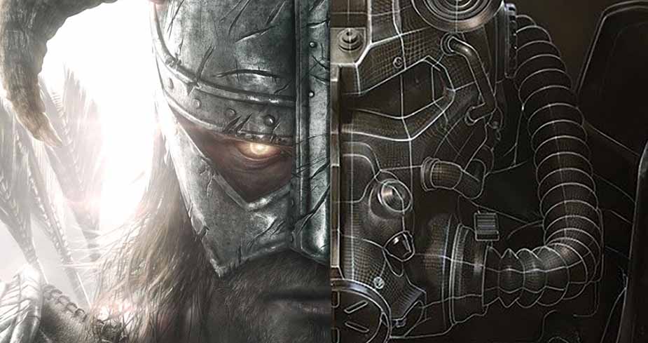 Fallout 4 và Skyrim sẽ không thể sử dụng mod trên hệ máy PlayStation 4