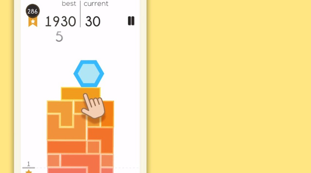 Six! - Trào lưu mới của game thủ mobile trên thế giới