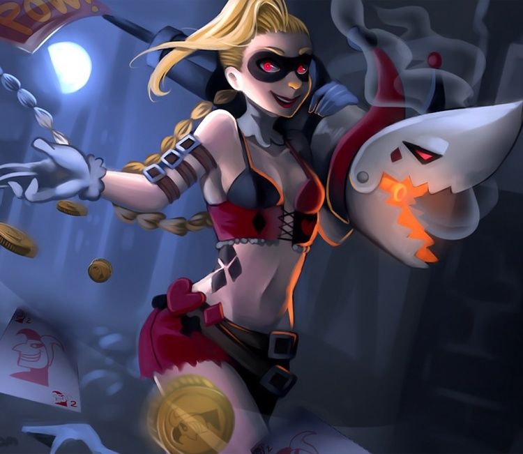 LMHT: Jinx solo ăn Pentakill ngay tại nhà chính đối phương