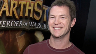 Cựu giám đốc sáng tạo của Blizzard mở hãng game mới