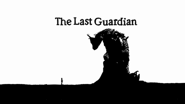 Game The Last Guardian trên PlayStation hoãn ngày ra mắt