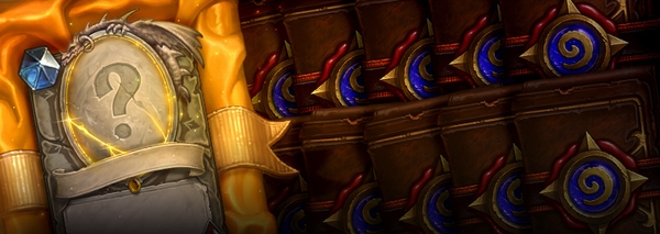 Gói Welcome Bundle cho Hearthstone ra mắt người chơi