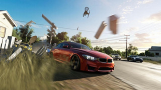 Nhạc nền Forza Horizon 3 được tiết lộ,  có cả Blink 182, Beastie Boy và Beethoven