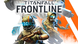 Titanfall “gặp gỡ” Hearthstone trong Titanfall: Frontline