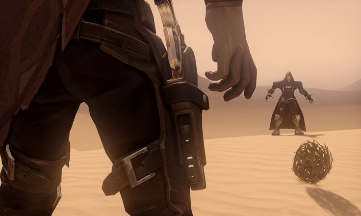 Overwatch tung ra cập nhật hỗ trợ game thủ có đường truyền mạng kém