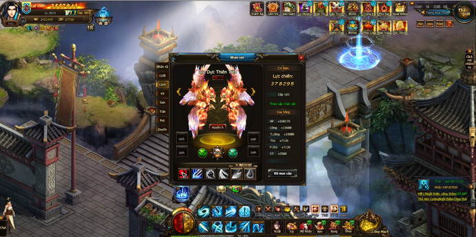 Đồ Long Ký hé lộ những hình ảnh Việt hóa đầu tiên