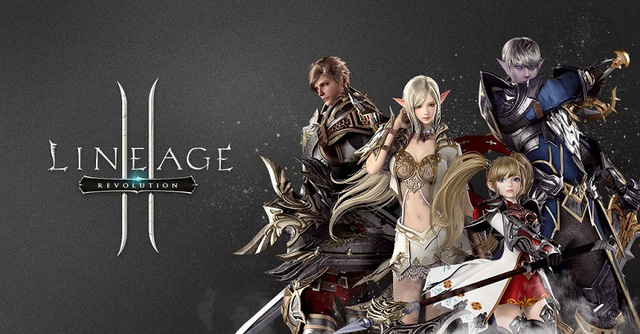 Lineage II: Revolution tung trailer cinematic phô diễn chiến trường hoành tráng