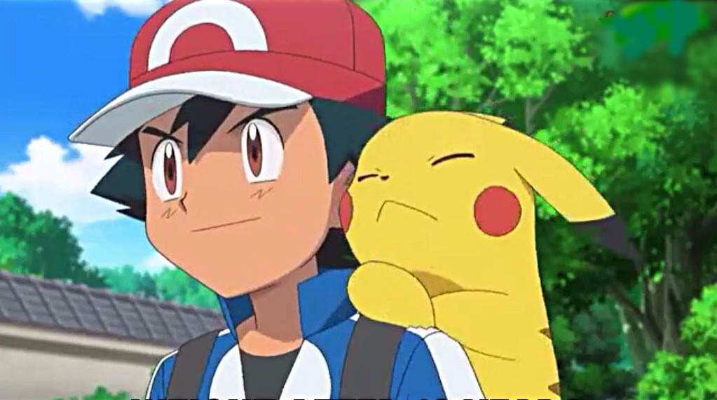 Pokemon Go: Cập nhật mới giúp người chơi có thể đặt Pikachu lên vai mình