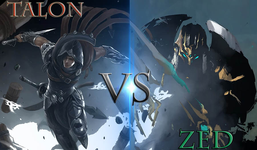 LMHT Chuyên Nghiệp: Cuộc chạm trán huyền thoại giữa xPeke và Dade 