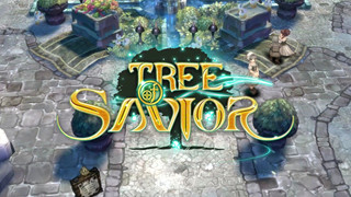 Tree of Savior Mobile sẽ sớm có mặt trong tương lai