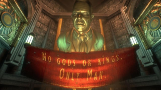 BioShock: The Collection đã ra mắt trên PS4/Xbox One, PC sẽ phải chờ