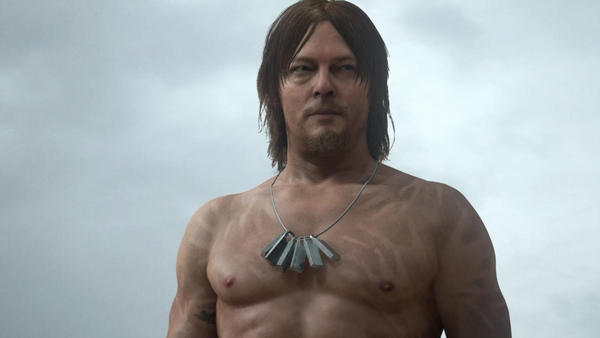 Hideo Kojima hé lộ thêm thông tin chi tiết về Death Stranding