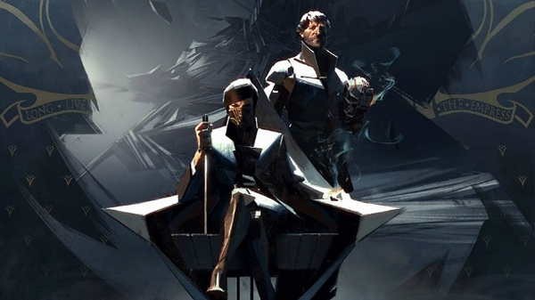 Trailer mới của Dishonored 2 cho thấy  Corvo thực thi “Công lý đẫm máu”