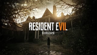 Resident Evil 7 sẽ có 4K và HDR cho PS4 Pro