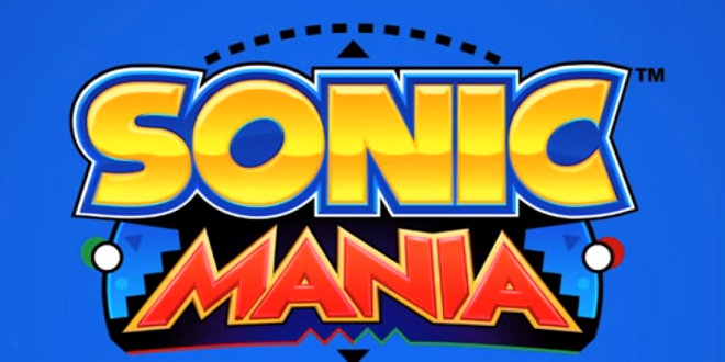 Sonic Mania Collector’s Edition dành cho những người hâm mộ chú nhím xanh