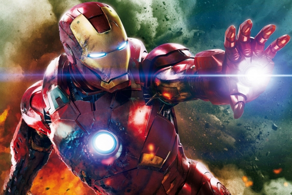 Fan cuồng bỏ ra gần 4 tỷ VND để chế bộ giáp tối tân của Iron Man
