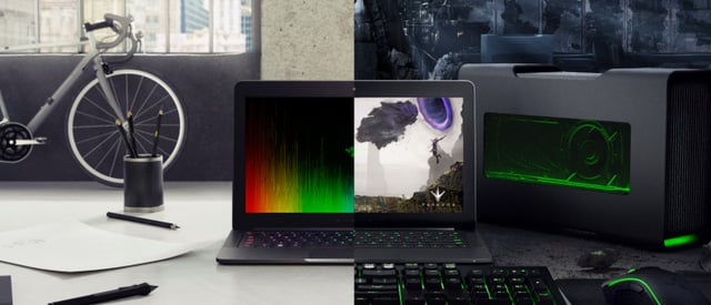 Razer lập quỹ 30 triệu USD để đầu tư vào các startup IoT, AR, VR, game Android