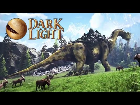Cơ hội cho game thủ Việt khi Dark and Light chuẩn bị thử nghiệm trên Steam