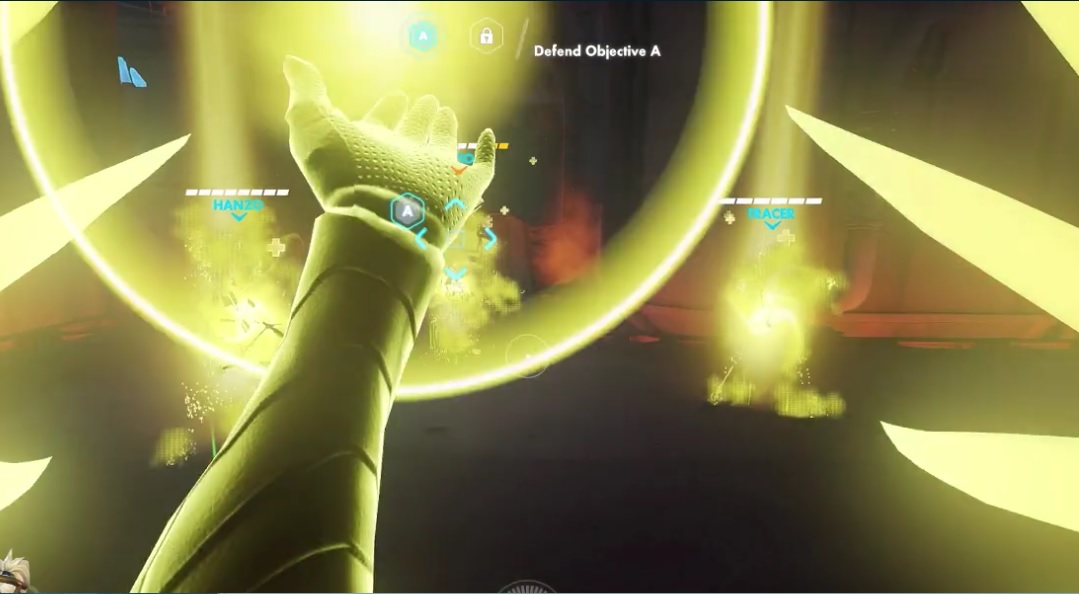 Overwatch: Chi tiết bản cập nhật 13/09 - Chỉnh lại hệ thống tính điểm rank