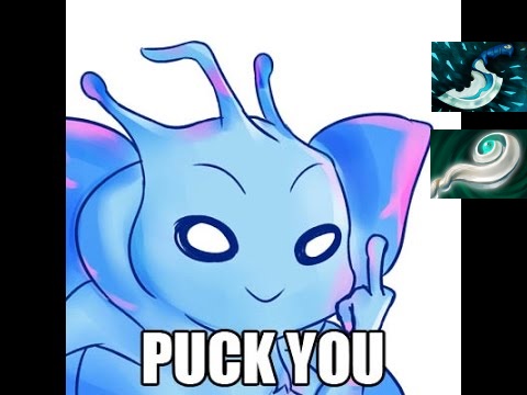 Tips thoát thân với Eul và Blink Dagger