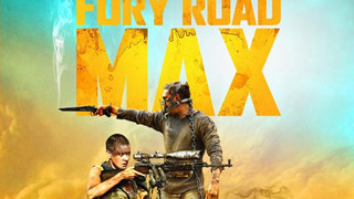 Những pha hành động kinh hoàng của Mad Max Fury Road