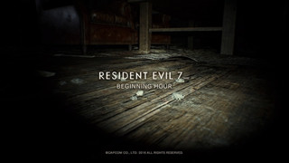 Bản chơi thử Resident Evil 7 đạt 3 triệu lượt tải về