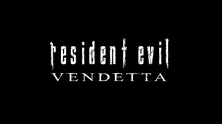 Những hình ảnh mới từ phim Resident Evil: Vendetta