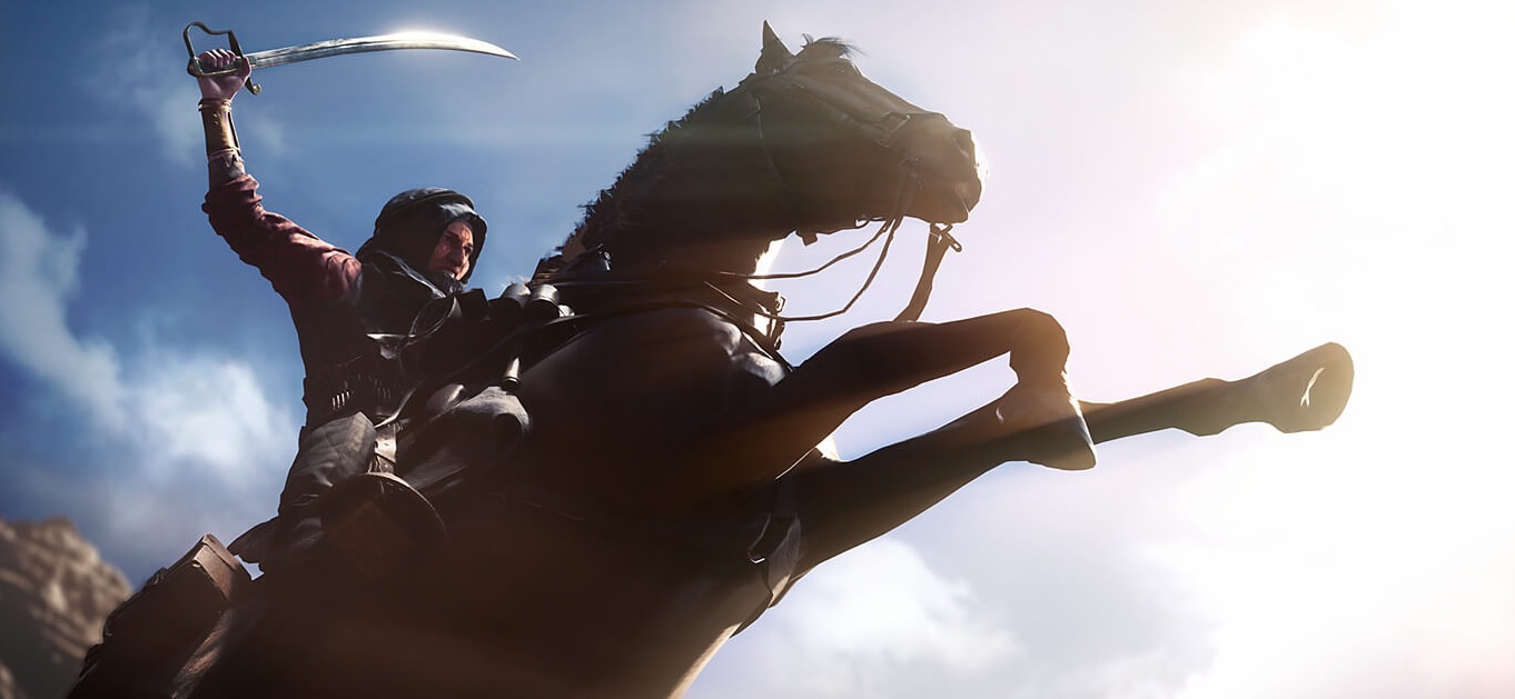 Battlefield 1 cán mốc 13.2 triệu người chơi trong giai đoạn Beta