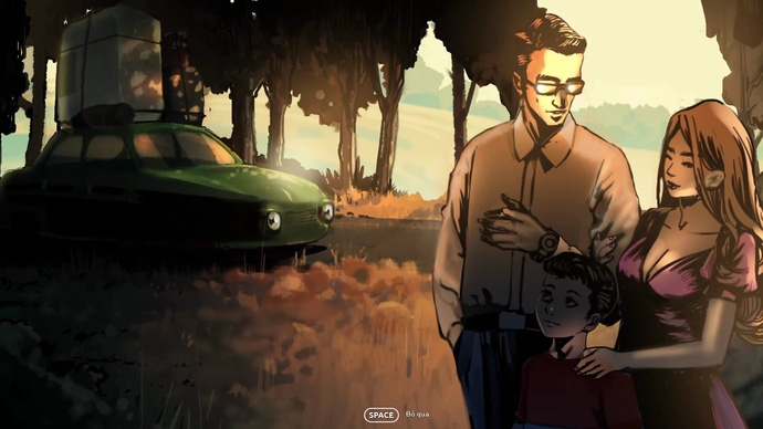 Chơi thử Toy Odyssey - Game Việt Nam cực đã tay sắp ra mắt trên Steam